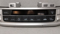 2013-2015 Honda Accord Climate Control Module Temperature AC/Heater Replacement P/N:79600T2FA411M1 Fits Fits 2013 2014 2015 