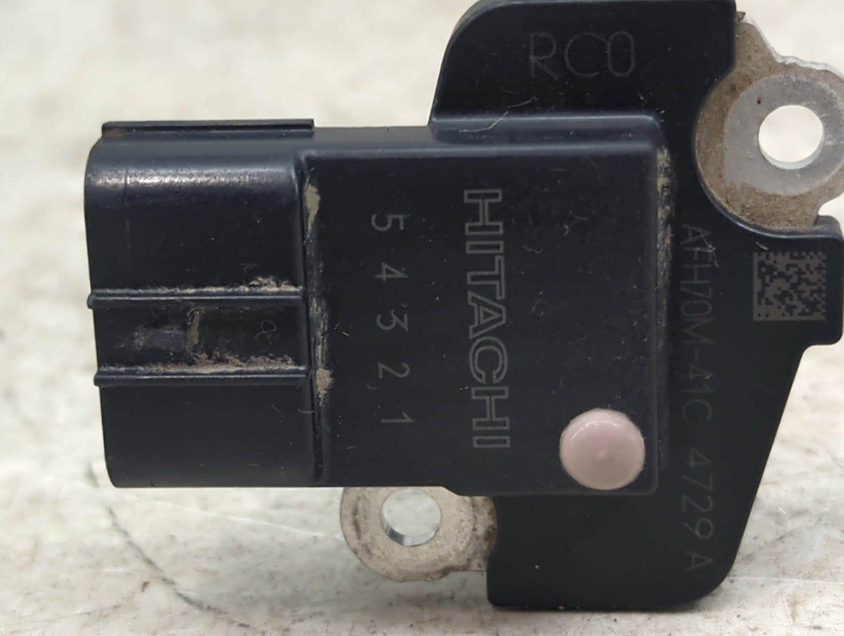 2013-2022 Honda Accord Mass Air Flow Meter Maf Sensor 1486467 - Oemusedautoparts1.com