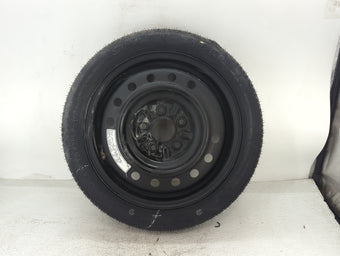 compare product 2013-2022 Honda Accord Spare Donut Tire Wheel Rim Oem 1486956