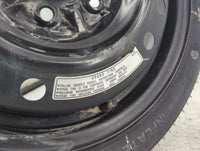 2013-2022 Honda Accord Spare Donut Tire Wheel Rim Oem 1486956 - Oemusedautoparts1.com