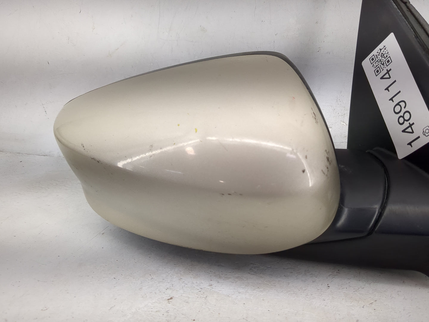 2013-2017 Honda Accord Passenger Side View Mirror - Right Door Mirror OEM Used - Oemusedautoparts1.com