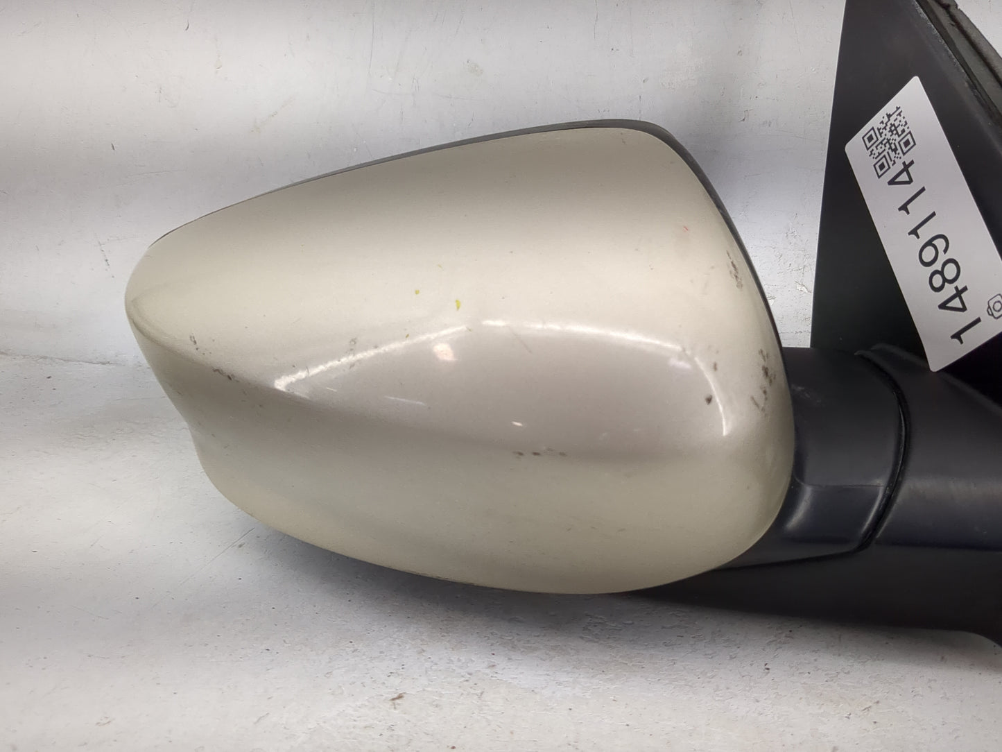 2013-2017 Honda Accord Passenger Side View Mirror - Right Door Mirror OEM Used - Oemusedautoparts1.com