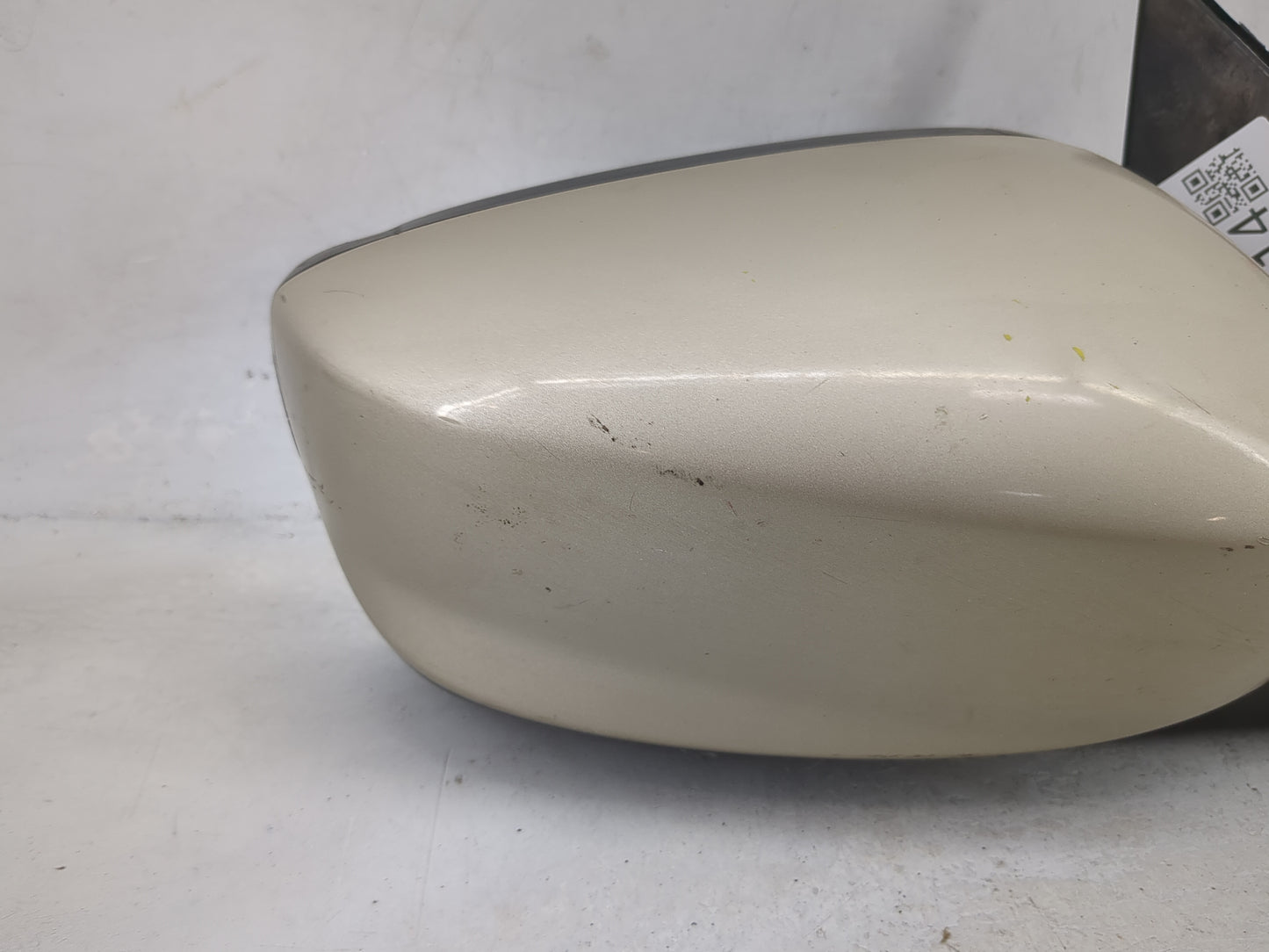 2013-2017 Honda Accord Passenger Side View Mirror - Right Door Mirror OEM Used - Oemusedautoparts1.com