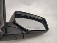 2013-2017 Honda Accord Passenger Side View Mirror - Right Door Mirror OEM Used - Oemusedautoparts1.com