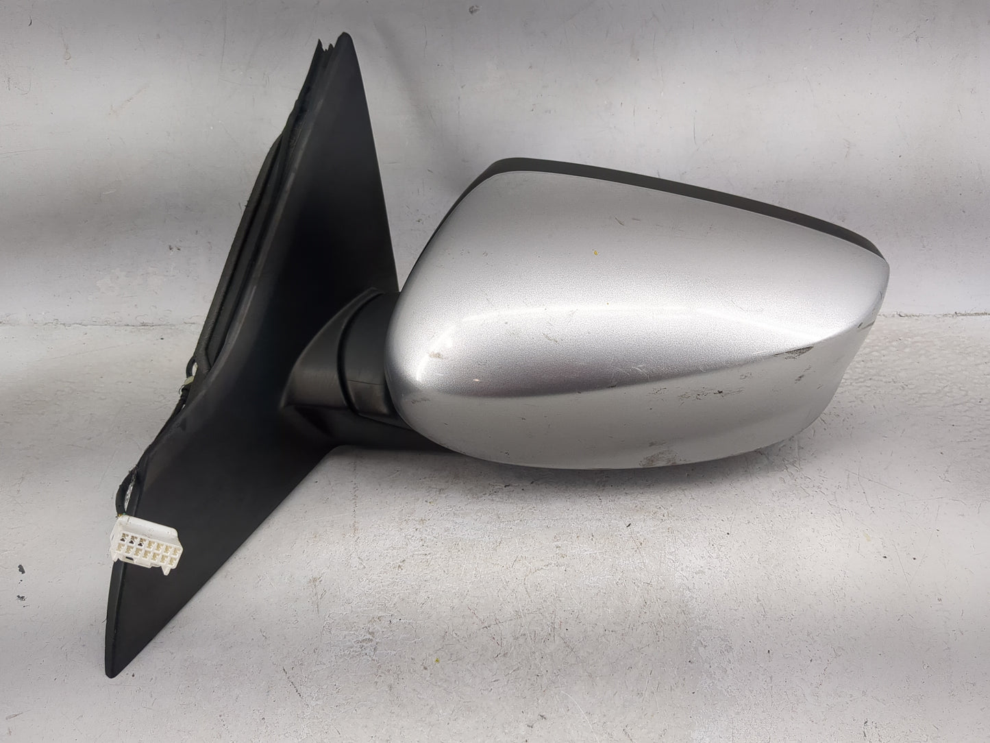 2013-2017 Honda Accord Driver Side View Mirror - Left Door Mirror OEM Used - Oemusedautoparts1.com