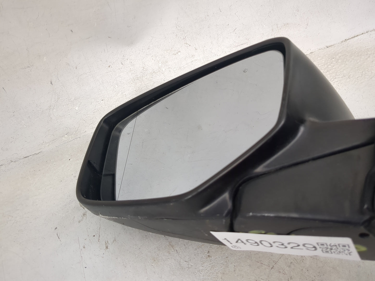2013-2017 Honda Accord Driver Side View Mirror - Left Door Mirror OEM Used - Oemusedautoparts1.com