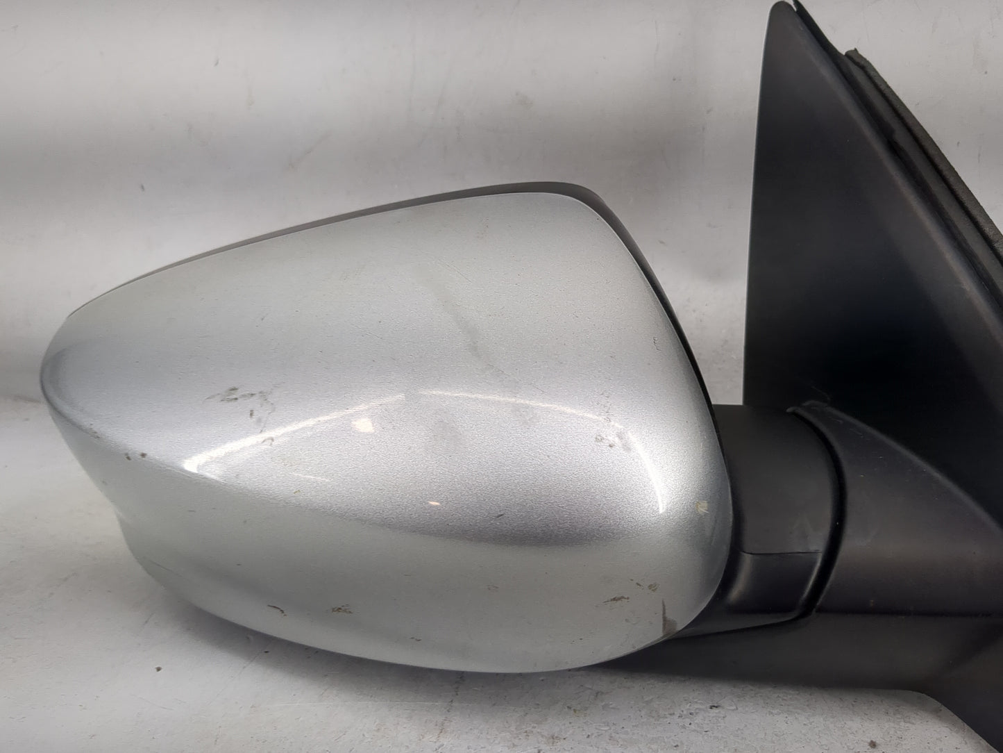 2013-2017 Honda Accord Passenger Side View Mirror - Right Door Mirror OEM Used - Oemusedautoparts1.com