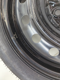 2013-2022 Honda Accord Spare Donut Tire Wheel Rim Oem 1490775 - Oemusedautoparts1.com