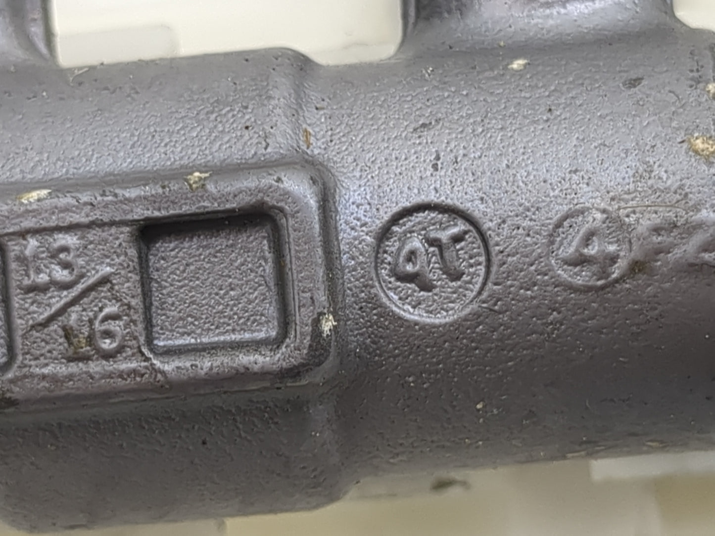 2013-2017 Honda Accord Brake Master Cylinder 1491976 - Oemusedautoparts1.com