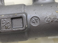 2013-2017 Honda Accord Brake Master Cylinder 1491976 - Oemusedautoparts1.com