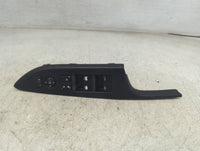 2013-2017 Honda Accord Master Power Window Switch Replacement Driver Side Left P/N:35750-T2A-A11 2178994-6 Fits OEM Used Aut