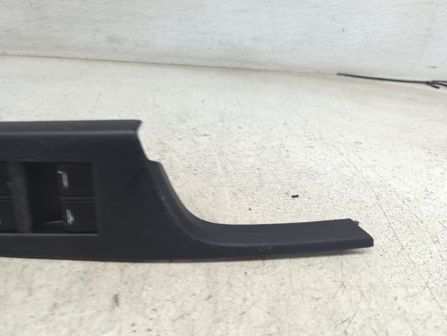2013-2017 Honda Accord Master Power Window Switch Replacement Driver Side Left P/N:35750-T2A-A11 2178994-6 Fits OEM Used Aut