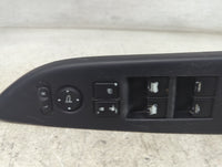 2013-2017 Honda Accord Master Power Window Switch Replacement Driver Side Left P/N:35750-T2A-A11 2178994-6 Fits OEM Used Aut