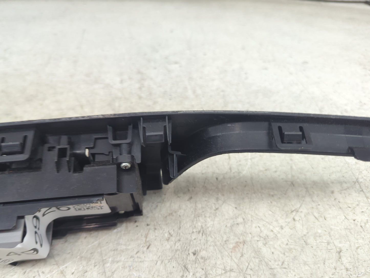 2013-2017 Honda Accord Master Power Window Switch Replacement Driver Side Left P/N:35750-T2A-A11 2178994-6 Fits OEM Used Aut