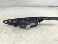 2013-2017 Honda Accord Master Power Window Switch Replacement Driver Side Left P/N:35750-T2A-A11 2178994-6 Fits OEM Used Aut