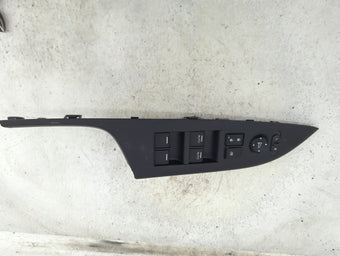 compare product 2013-2017 Honda Accord Master Power Window Switch Replacement Driver Side Left P/N:35750-T2A-A11 Fits OEM Used Auto Parts