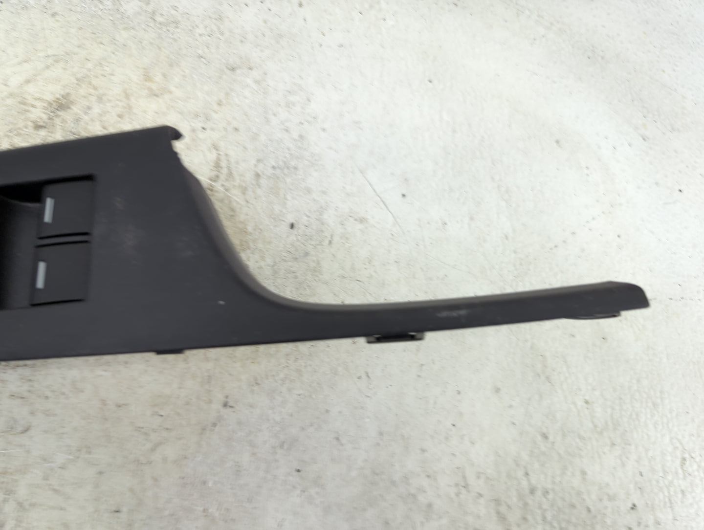 2013-2017 Honda Accord Master Power Window Switch Replacement Driver Side Left P/N:35750-T2A-A11 Fits OEM Used Auto Parts - 