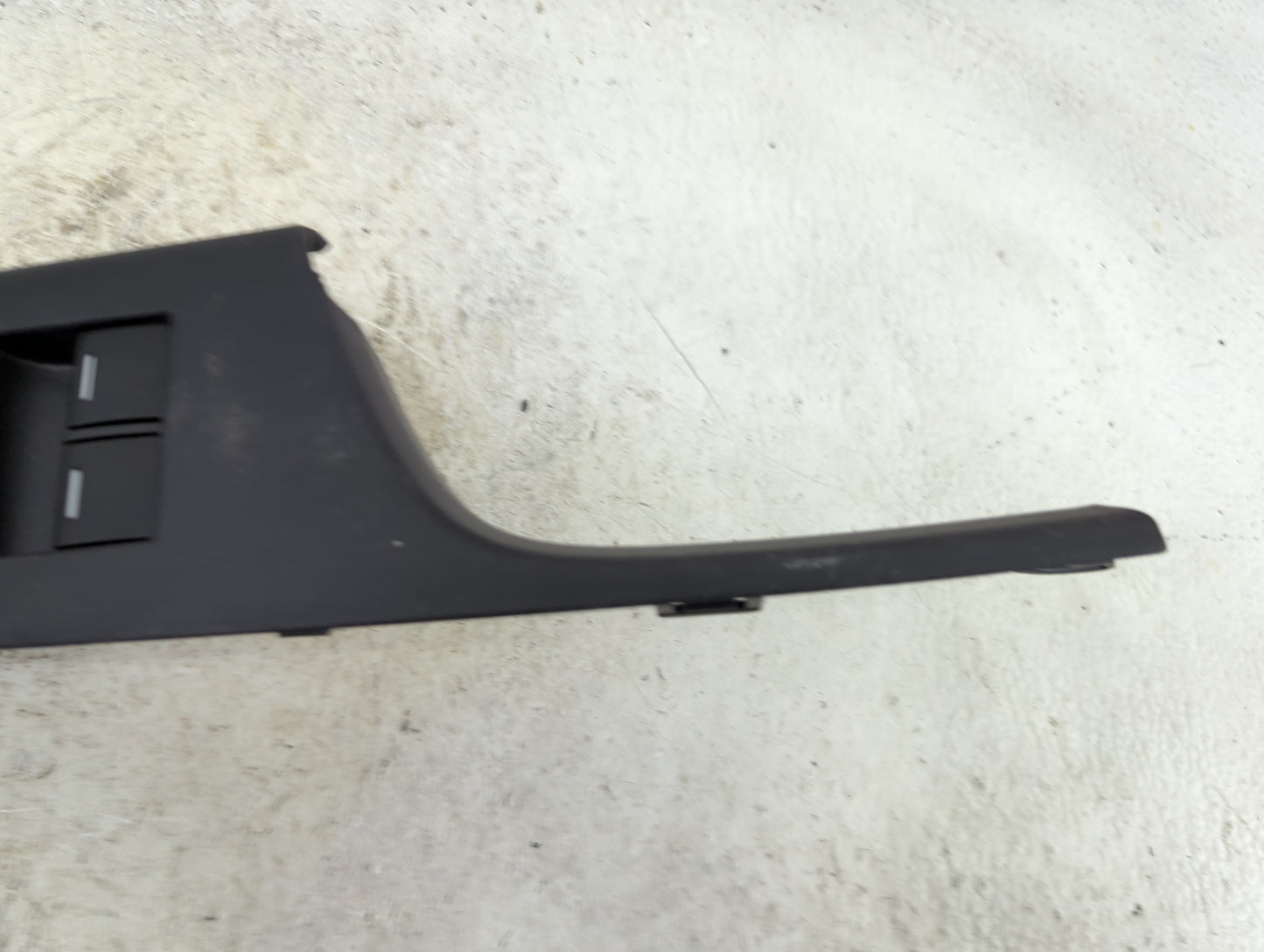 2013-2017 Honda Accord Master Power Window Switch Replacement Driver Side Left P/N:35750-T2A-A11 Fits OEM Used Auto Parts - 