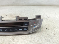 2013-2015 Honda Accord Climate Control Module Temperature AC/Heater Replacement P/N:BD 79600 T2F A411 M1 Fits Fits 2013 2014