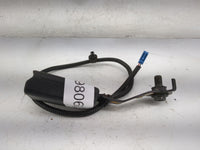 2013-2017 Honda Accord Driver Seatbelt Buckle - Oemusedautoparts1.com
