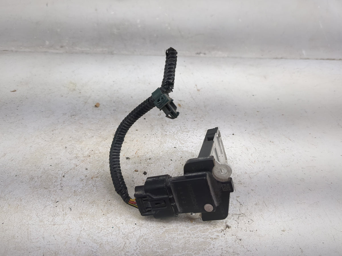 2013-2022 Honda Accord Mass Air Flow Meter Maf Sensor 1499935 - Oemusedautoparts1.com