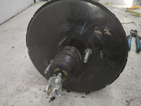 2013-2017 Honda Accord Power Brake Booster Oem 1500697 - Oemusedautoparts1.com
