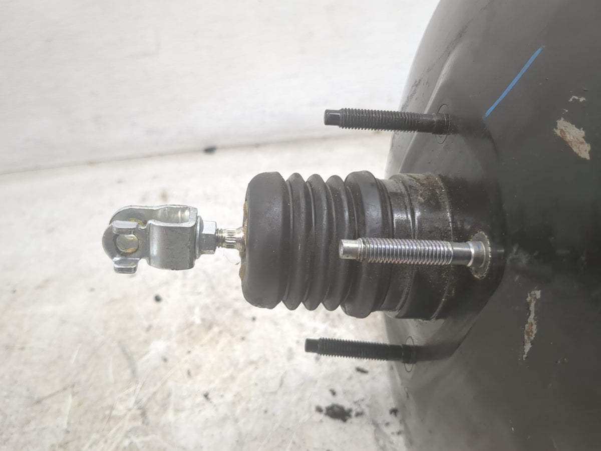 2013-2017 Honda Accord Power Brake Booster Oem 1500697 - Oemusedautoparts1.com