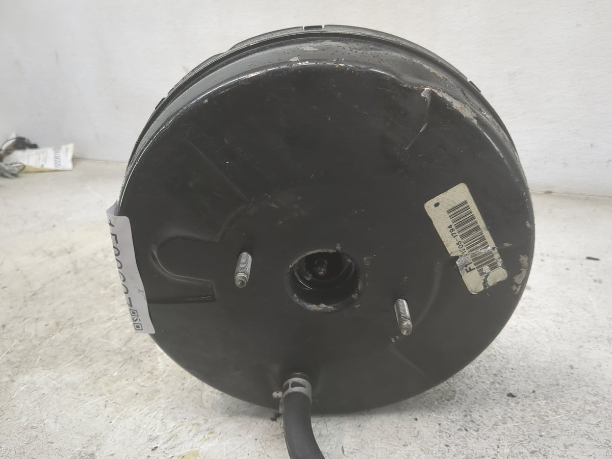 2013-2017 Honda Accord Power Brake Booster Oem 1500697 - Oemusedautoparts1.com