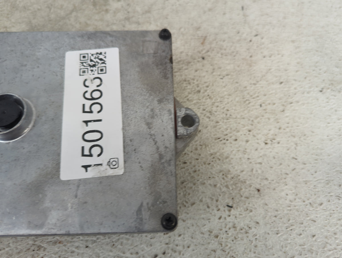 2015 Honda Accord PCM Engine Control Computer ECU ECM PCU OEM P/N:37820-5A1-L64 G632-140099 Fits OEM Used Auto Parts - Oemus