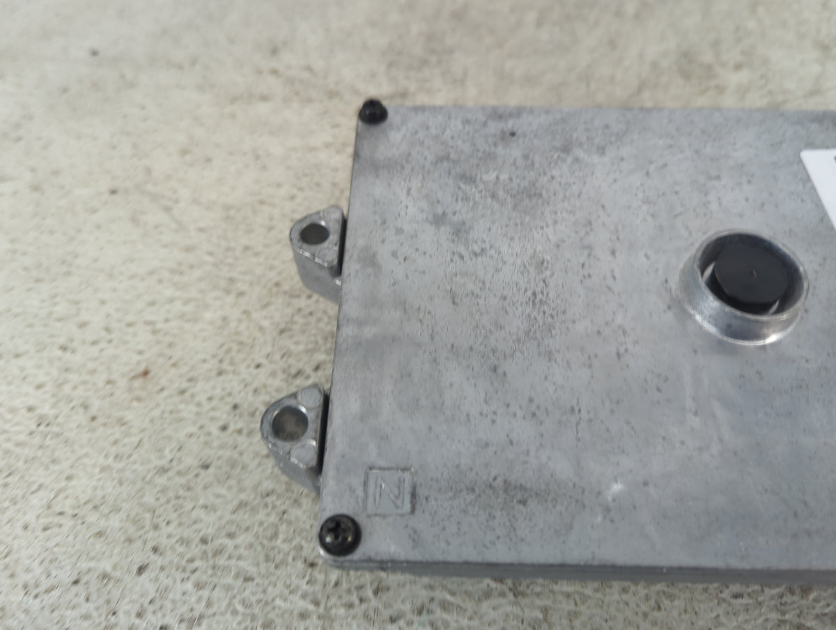 2015 Honda Accord PCM Engine Control Computer ECU ECM PCU OEM P/N:37820-5A1-L64 G632-140099 Fits OEM Used Auto Parts - Oemus