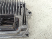2015 Honda Accord PCM Engine Control Computer ECU ECM PCU OEM P/N:37820-5A1-L64 G632-140099 Fits OEM Used Auto Parts - Oemus