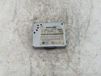 2013-2017 Honda Accord Audio Control Module 39200-t2a-a213-m1|mx223ah - Oemusedautoparts1.com