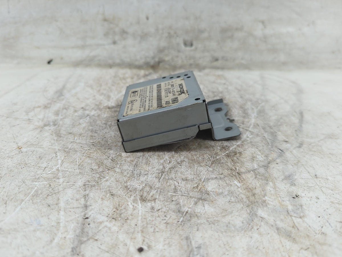 2013-2017 Honda Accord Audio Control Module 39200-t2a-a213-m1|mx223ah - Oemusedautoparts1.com