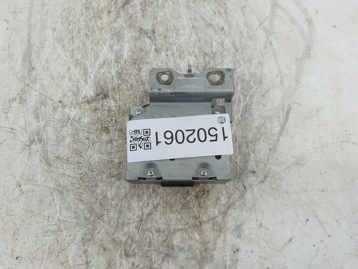2013-2017 Honda Accord Audio Control Module 39200-t2a-a213-m1|mx223ah - Oemusedautoparts1.com