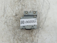 2013-2017 Honda Accord Audio Control Module 39200-t2a-a213-m1|mx223ah - Oemusedautoparts1.com
