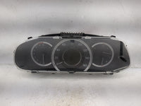 2015-2017 Honda Accord Instrument Cluster Speedometer Gauges P/N:78100-T2F-A710-M1 FH1006143 Miles: Fits Fits 2015 2016 2017