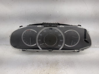 compare product 2015-2017 Honda Accord Instrument Cluster Speedometer Gauges P/N:78100-T2F-A710-M1 FH1006143 Miles: Fits Fits 2015 2016 2017 OEM Used Auto Parts