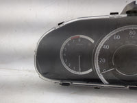 2015-2017 Honda Accord Instrument Cluster Speedometer Gauges P/N:78100-T2F-A710-M1 FH1006143 Miles: Fits Fits 2015 2016 2017
