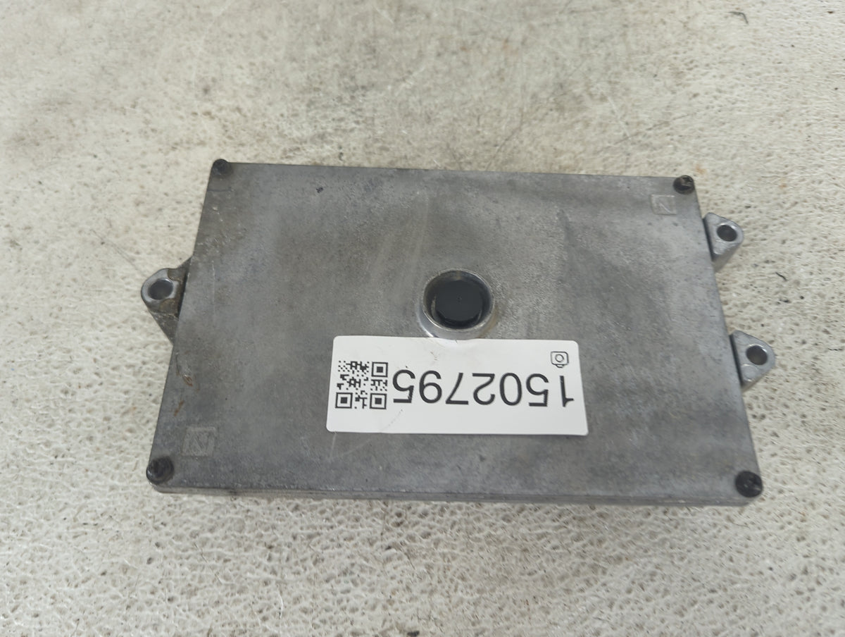 2015 Honda Accord PCM Engine Control Computer ECU ECM PCU OEM P/N:37820-5A1-L93 Fits OEM Used Auto Parts - Oemusedautoparts1