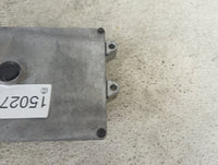 2015 Honda Accord PCM Engine Control Computer ECU ECM PCU OEM P/N:37820-5A1-L93 Fits OEM Used Auto Parts - Oemusedautoparts1