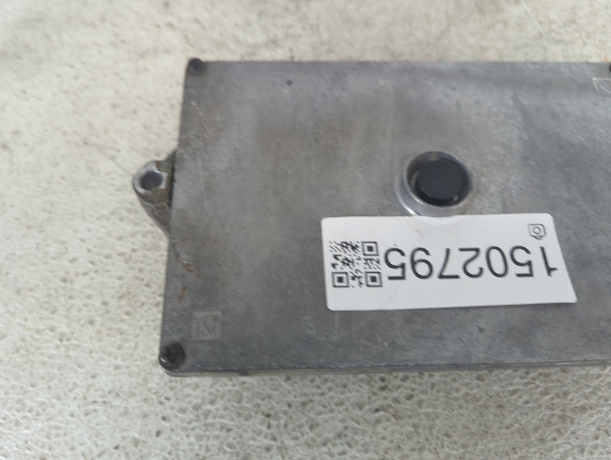 2015 Honda Accord PCM Engine Control Computer ECU ECM PCU OEM P/N:37820-5A1-L93 Fits OEM Used Auto Parts - Oemusedautoparts1