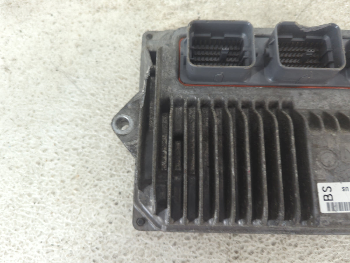 2015 Honda Accord PCM Engine Control Computer ECU ECM PCU OEM P/N:37820-5A1-L93 Fits OEM Used Auto Parts - Oemusedautoparts1