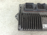 2015 Honda Accord PCM Engine Control Computer ECU ECM PCU OEM P/N:37820-5A1-L93 Fits OEM Used Auto Parts - Oemusedautoparts1