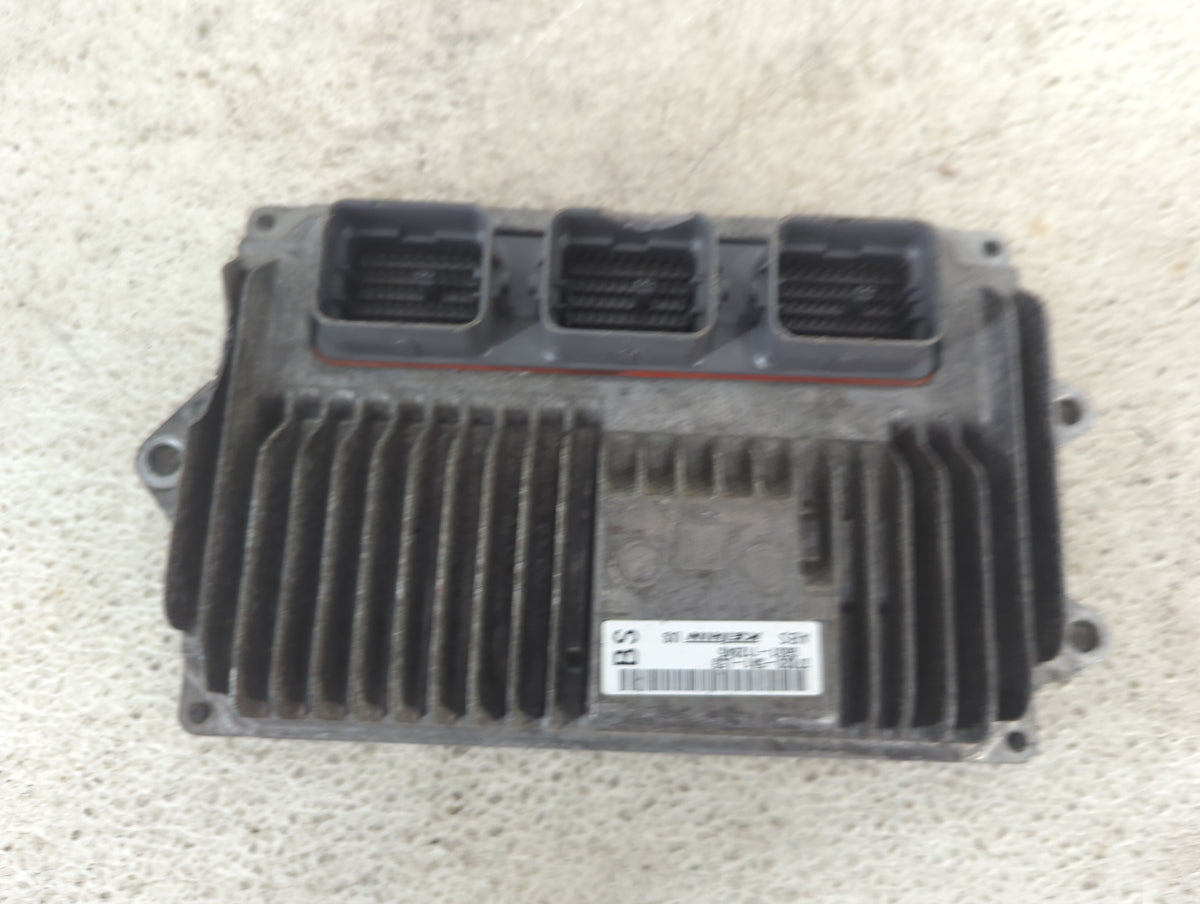 2015 Honda Accord PCM Engine Control Computer ECU ECM PCU OEM P/N:37820-5A1-L93 Fits OEM Used Auto Parts - Oemusedautoparts1