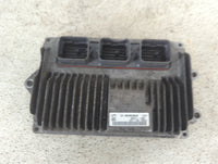 2015 Honda Accord PCM Engine Control Computer ECU ECM PCU OEM P/N:37820-5A1-L93 Fits OEM Used Auto Parts - Oemusedautoparts1