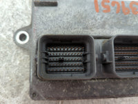 2015 Honda Accord PCM Engine Control Computer ECU ECM PCU OEM P/N:37820-5G1-L14 EUH010-530 Fits OEM Used Auto Parts - Oemuse