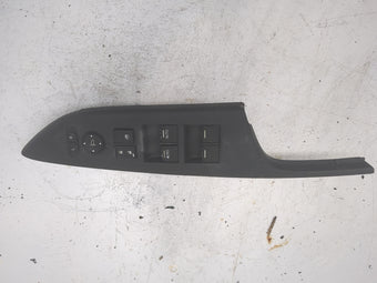 compare product 2013-2017 Honda Accord Master Power Window Switch Replacement Driver Side Left P/N:35750-T2A-A01 Fits OEM Used Auto Parts