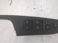 2013-2017 Honda Accord Master Power Window Switch Replacement Driver Side Left P/N:35750-T2A-A01 Fits OEM Used Auto Parts - 