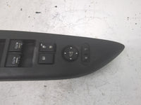 2013-2017 Honda Accord Master Power Window Switch Replacement Driver Side Left P/N:35750-T2A-A01 Fits OEM Used Auto Parts - 