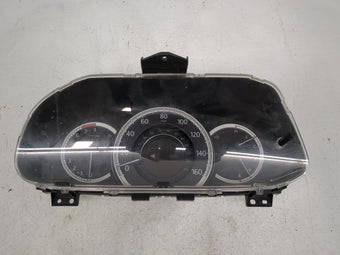 compare product 2015-2017 Honda Accord Instrument Cluster Speedometer Gauges Miles:133K Fits Fits 2015 2016 2017 OEM Used Auto Parts
